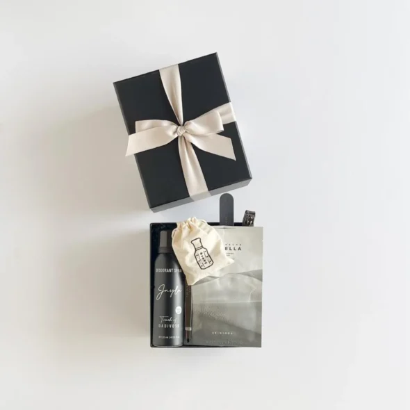 هدية لانك تستحقي