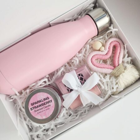 لأنكِ لطيفة | هدية نسائية